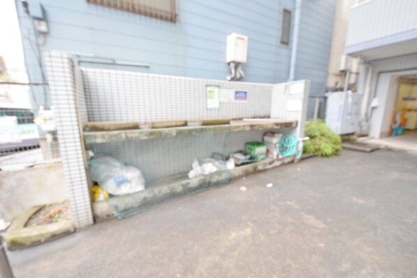 ウィンベルソロ国分寺1の物件内観写真